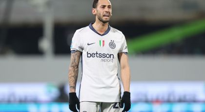 Galatasaray President Reveals: ‘We Wanted To Sign Hakan Calhanoglu, Inter Milan Didn’t Want To Sell Him’