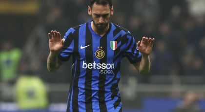 Juventus 4-3 Inter Milan: Nerazzurri Trio Shine Despite Derby D’Italia Defeat