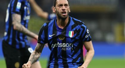Turkey Captain Admits He Snubbed Bayern Munich To “To Win Champions League” With Inter Milan