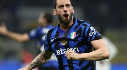 Juventus 4-3 Inter Milan: Turkey Captain Praised While Ex Bayern Goalkeeper Slammed