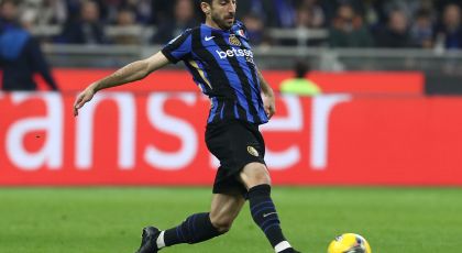 Photo – Inter Milan Midfield Stalwart In Joyful Mood After Massive Atalanta Win: “Good Morning Winners”