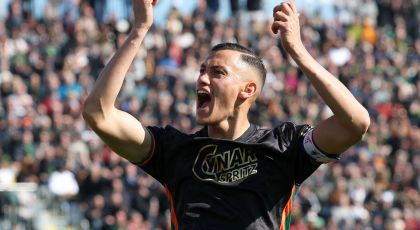 Report – Inter Milan Contemplate Summer Move For Venezia & Indonesia Center-Back