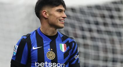 Video – Inter Milan Trio Posing In Front Of Cameras: “Ready, Set, Action”