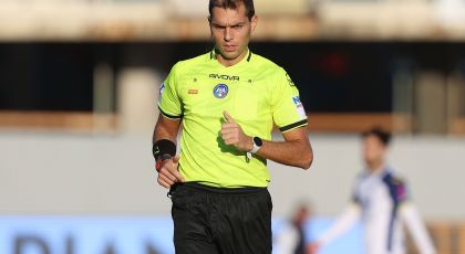 Serie A Open VAR To Be Scrapped Under AIA Reform At The End Of The 2025/26 Season