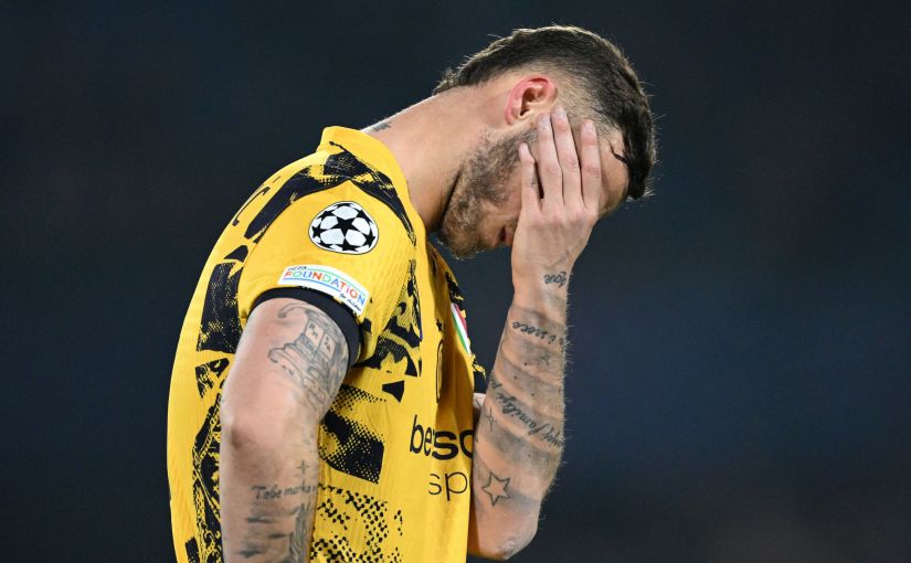 Marko Arnautovic Inter Milan