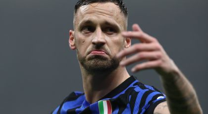 Report – Inter Milan Gear Up For Busy Summer, Two Exits Inevitable