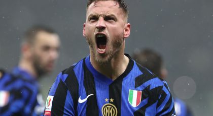 Austria Forward Expected To Lead Line For Inter Milan Vs Udinese