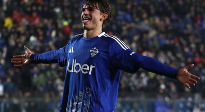 Report – Real Madrid Hand Inter Milan Major Transfer Boost In Pursuit Of Sought-After Como Forward