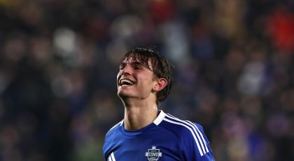 Official – Real Madrid Haven’t Exercised Buyback Option On Inter Milan Target