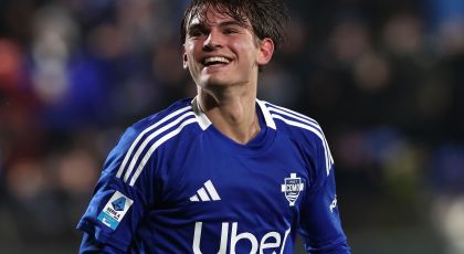 Report – Inter Milan Earmark Four Priority Targets For Summer Transfer Window