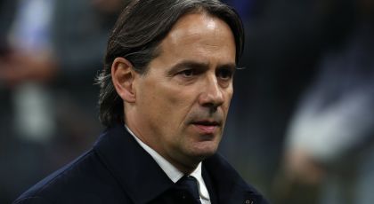 Inter Milan Coach Simone Inzaghi Has International Break Boost Ahead Of Gruelling April Fixture List