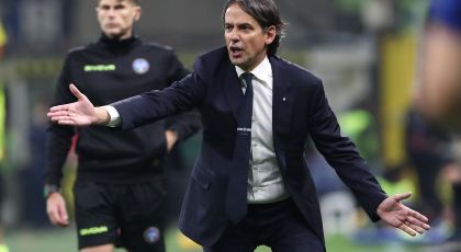 Inter Milan Coach Devises Lethal Plan To Beat Atalanta In Crucial Serie A Title Six-Pointer