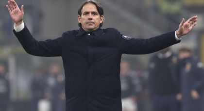 Revealed – Ligue 1 & Premier League Soon-To-Be-Champions Tried To Sign Inter Milan Manager Last Summer