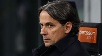Inter Milan Manager Admits He ‘Likes’ Improvized Attacking Partnership After Coppa Italia Draw Vs AC Milan