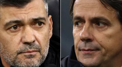 Payback Day – Inter Milan Seek Revenge For Underwhelming Run Vs AC Milan In Heavyweight Coppa Italia Semi-Final Tie