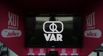Ex Serie A Referee Explains All Impending VAR ‘Innovations’