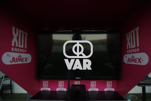 VAR