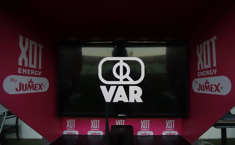 VAR