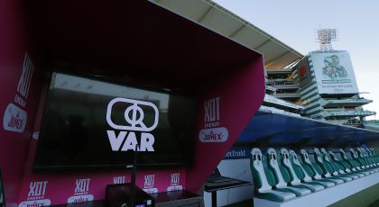 Serie A On The Verge Of Major VAR Update – Footage To Be Displayed At The Stadium