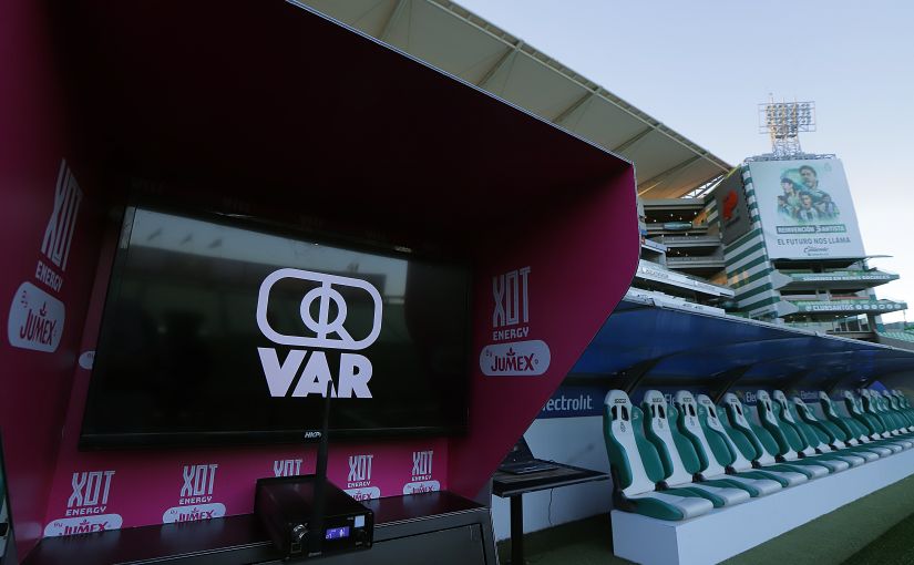 VAR
