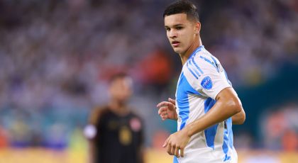 Valentín Carboni’s Return After His Trial At Marseille & How This Will Affect Inter’s Game