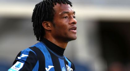 Ex Juventus & Inter Milan Winger Predicts Derby D’Italia Serie A Clash:  “Inter The Strongest But Juve Are Juve”