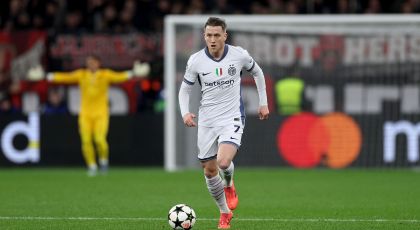 Poland & France Stars To Miss Como Vs Inter Milan Serie A Clash – Iran International To Start