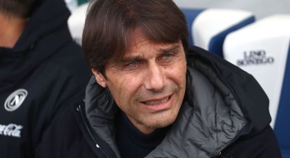 Trevisani Warns Inter Milan About Napoli Threat: “Only Conte Can Set The Title Race Ablaze”