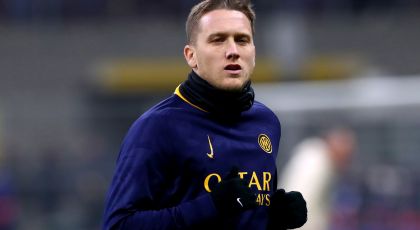 Inter Milan & Poland Star After Wonder Goal In Verona: ‘You Can’t Score Four Every Game’