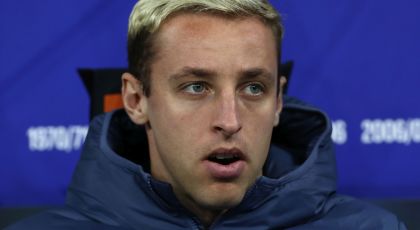 Di Marzio: ‘Newcastle United Have Not Yet Made An Offer’ For Inter Milan & Italy Star
