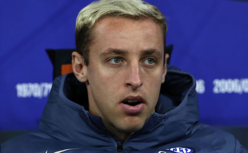 Davide Frattesi Inter Milanb