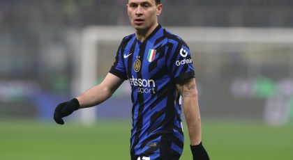 Inter Milan & Italy Megastar Underlines Unwavering Desire To Win Everything: “There’s No Point Hiding”
