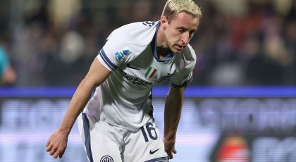 Inter Milan & Italy Star Could Leave In January With Roma, Juventus & Napoli Among Interested Clubs