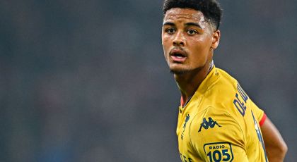 Report – AC Milan Aiming To Sign Inter Milan Linked Belgium Star For €20M