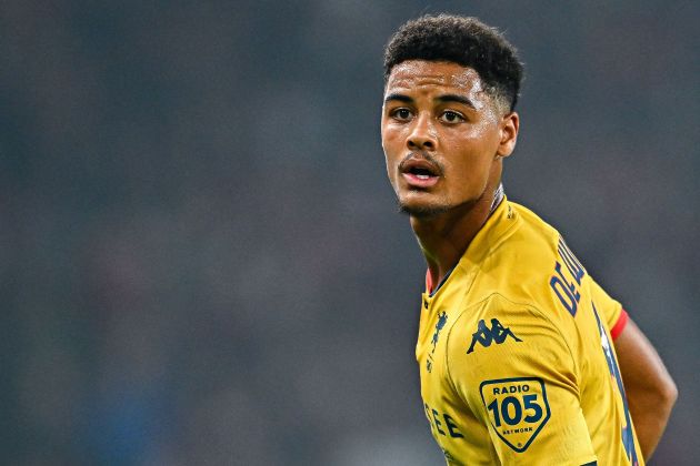 Koni De Winter Genoa