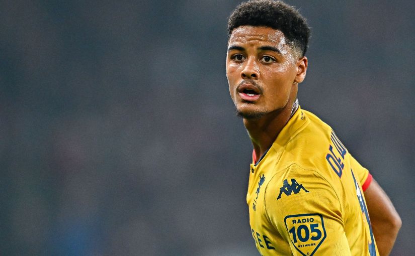 Koni De Winter Genoa