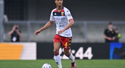 Report – Inter Milan Inquiry About Highly-Rated Ex Juventus Defender Amid Premier League Links