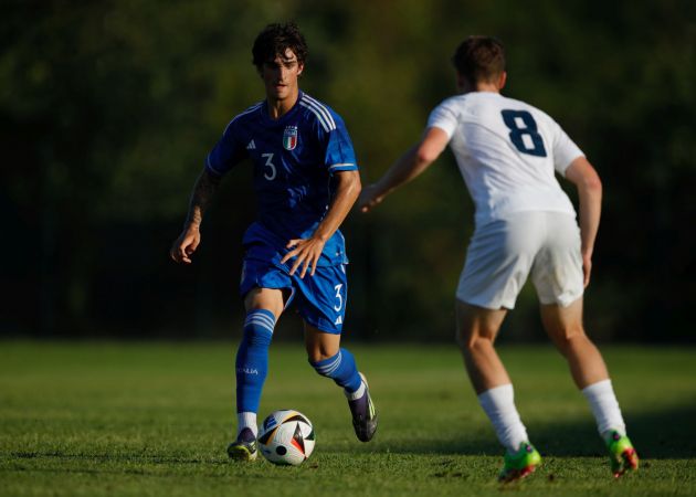 Inter Milan Vs Venezia – Teenage Fullback Set To Make First Senior Start: French Striker Makes The Squad After Missing Pisa Game