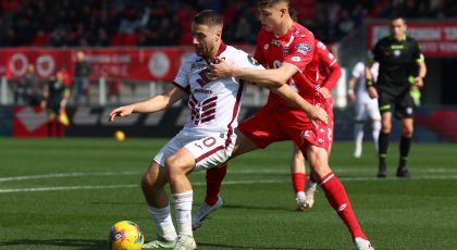 Inter Milan & Argentina Youngster Reaches Loan Agreement With Estudiantes