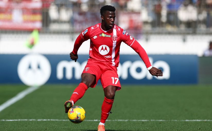 Keita Balde Monza