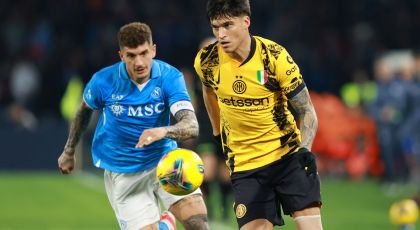 Inter Milan & Napoli Stick To Routine Ahead Of ‘All Or Nothing’ Serie A Finale