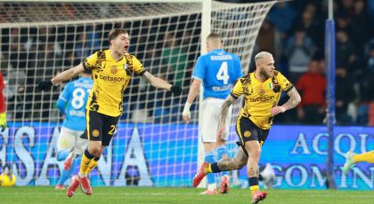 Serie A Title Race: The Fight Continues Between