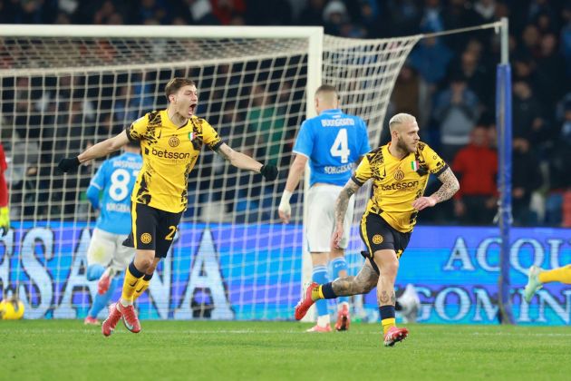 Serie A Title Race: The Fight Continues Between