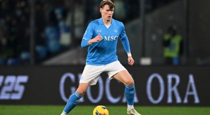 Napoli Sweat On Injuries To Key Duo Ahead Of Serie A Showdown With Inter Milan