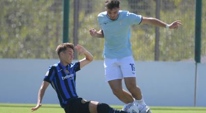 Agent Of Prodigious Inter Milan Midfielder Delivers Cryptic Message On Primavera Star’s Future: “We Will See”