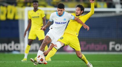 Marseille Slap €30M Price Tag On Inter Milan Transfer Target Amid Bayern Munich Interest