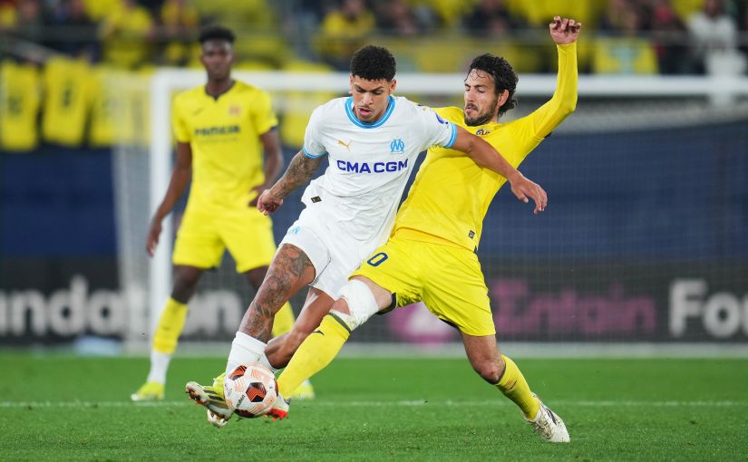 Luis Henrique Marseille