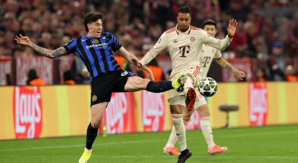 Italian Journalist Previews Inter Milan Vs Bayern Munich Second Leg: “It Won’t Be Easy But Inter Can Do It”