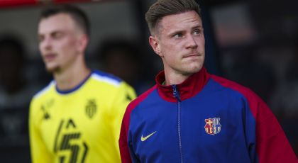 Barcelona Goalkeeper Close To Recovering From Long-Term Injury But Unavailable For Champions League Semi-Final First Leg Vs Inter Milan