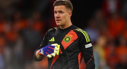 Report – Inter Milan Join The Race For Out-Of-Favour Barcelona & Germany Star